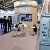 Am Messestand von BLUETTI gibt es viel Neues zu entdecken