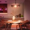 Mit Philips Hue White and Color Ambiance LEDs lassen sich tolle Lichtstimmungen erzielen