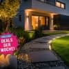 tink bietet regelmäßig großzügige Rabatt-Aktionen auf die besten Smart Home Geräte an