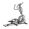 Crosstrainer AXOS Elliptical P bietet Trainingsprofile für bis zu 4 Personen