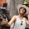 DJI Osmo Mobile 2 macht perfekte Urlaubsvideos ohne Wackler