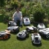 Welcher der von uns getesteten Mähroboter ist der Beste 2025?