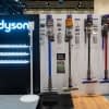Dyson ist für seine hochwertigen Haushaltsgeräte bekannt