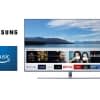 Besitzer eines Samsung Smart TV-Geräts können darüber jetzt direkt Amazon Music Playlists abspielen