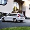 Volvo V60 stylischer IKEA Laster mit moderner Technik