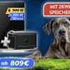Das onLite Balkonkraftwerk von Solagon gibt es jetzt deutlich günstiger