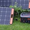 Wir haben im Test bereits verschiedene Solarlösungen mit Speicher aufgebaut