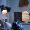 Alle IKEA Lampen lassen sich mit smarten LEDs zu individuellen Lichtstimmungen kombinieren