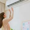 Manche Klimaanlagen bieten als Extra eine Heizfunktion