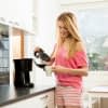 Für Erwachsene sind bis zu vier Tassen Filterkaffee am Tag unbedenklich