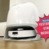 Der Qrevo Curv ist unser Staubsaugroboter Testsieger und aktuell bei MediaMarkt zu einem Top Preis zu haben