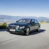 Elektroauto von Mercedes-Benz: E 350e Plug-in Hybrid