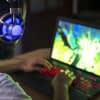 High-End Gaming Laptops bieten trotz hoher Leistung noch Mobilität im Alltag