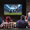 Welche Streamingdienste übertragen Sportevents?
