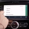 Android Auto ist mit dem Entertainment-System vieler Autos koppelbar