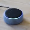 Amazon Echo Lautsprecher hören nur auf ganz bestimmte Aktivierungsworte