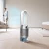 Dyson bietet bei diesem 3-in-1-Gerät besonders viel Komfort