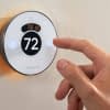 Honeywell Lyric smartes WIFI-Thermostat mit Geofencing