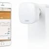 Elgato Eve Thermo Thermostatventil für Apple HomeKit