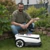 Unser Test mit dem ECOVACS GOAT A1600 RTK zeigt gut wo er eingesetzt werden sollte