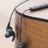 In-Ear-Bluetooth-Lautsprecher Anker SoundBuds Flow - ergonomisches Leichtgewicht