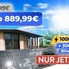 Jetzt bei Solakon zuschlagen und das onBasic Balkonkraftwerk für unter 900 Euro sichern