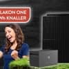 Jetzt bei Solakon zuschlagen und das onBasic Balkonkraftwerk für unter 900 Euro sichern