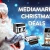 MediaMarkt dreht bei seinen Christmas Deals durch!