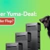 Was steckt hinter dem Yuma Deal mit dem Anker SOLIX 3 Speicher? Ist er wirklich so gut?