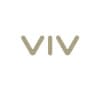Logo VIV von Samsung Sprachassistenten