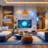 Smart Home ist die Zukunft für jedes zuhause