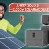 Pluginenergy bietet aktuell eines der besten Balkonkraftwerk-Sets zum Sparpreis