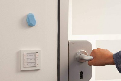 iHaus – macht mit dem Internet der Dinge die Zukunft smart