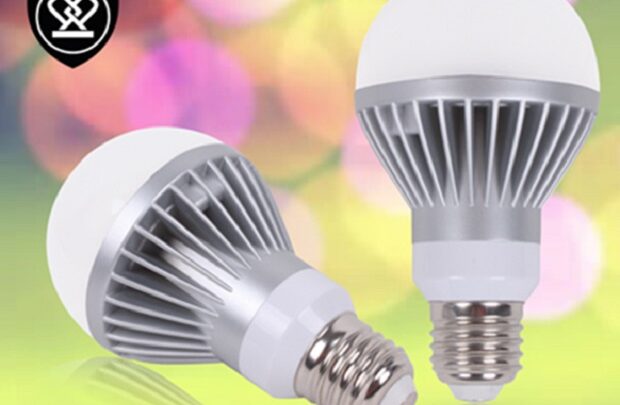 Intelligente Beleuchtung mit Prestigio Smart LED