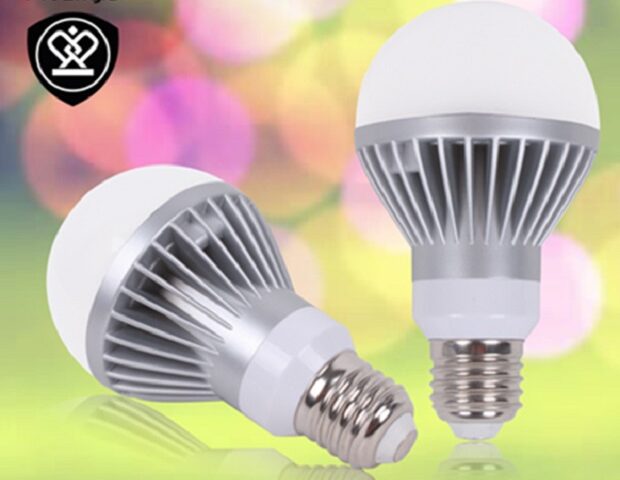 Intelligente Beleuchtung mit Prestigio Smart LED
