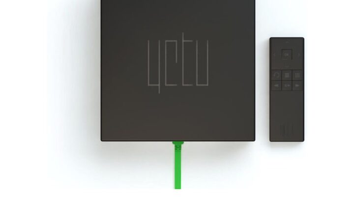 Yetu: Steuerung aller Endgeräte durch ein zentrales Gateway