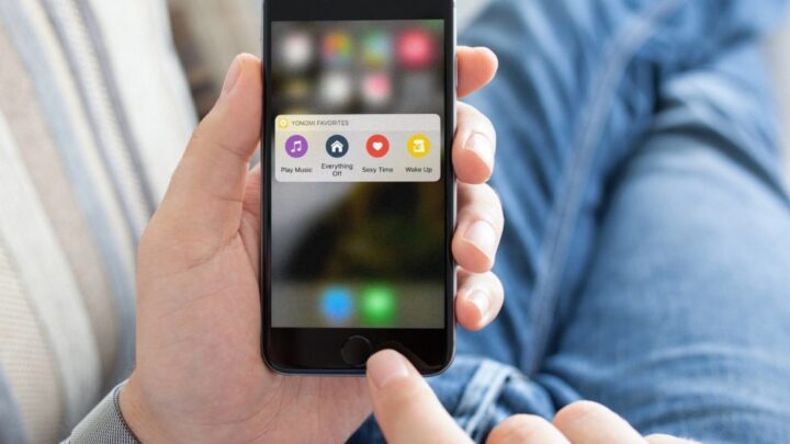 Yonomi – für ein intelligentes Zuhause mit nur einer App