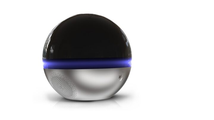 Branto: Die Zukunft des Smart Homes? – Kickstarter