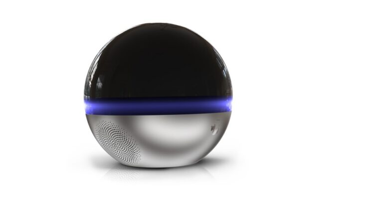 Branto: Die Zukunft des Smart Homes? – Kickstarter