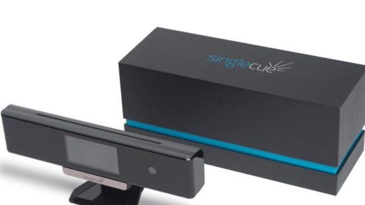 OneCue – Gestensteuerung für das Smart Home