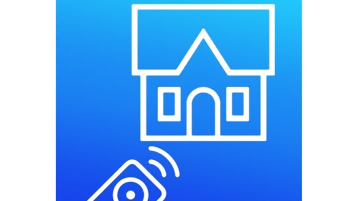 @Home App – Smart Home mit HomeMatic