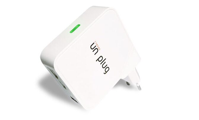 Schutz der Privatsphäre: Mit Cyborg Unplug das WLAN sichern