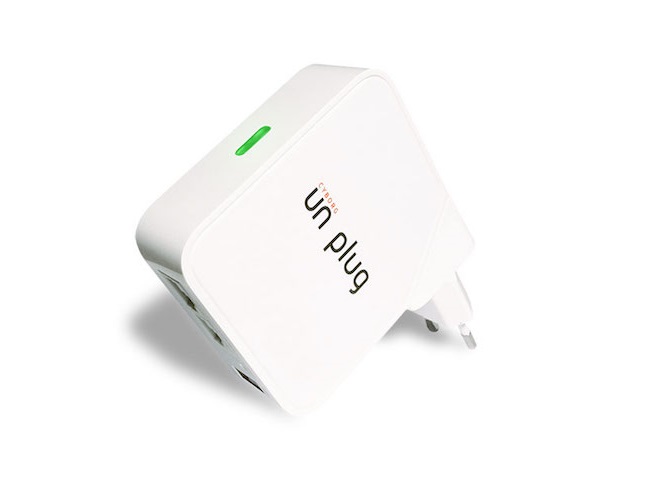 Schutz der Privatsphäre: Mit Cyborg Unplug das WLAN sichern