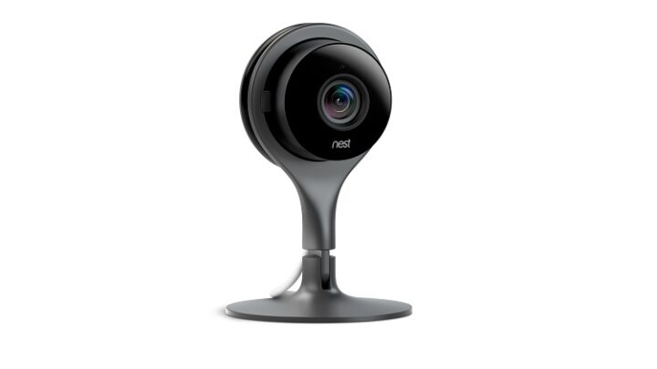 Dropcam und Dropcam Pro Wi-Fi Kamera von Nest