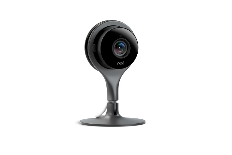 Dropcam und Dropcam Pro Wi-Fi Kamera von Nest