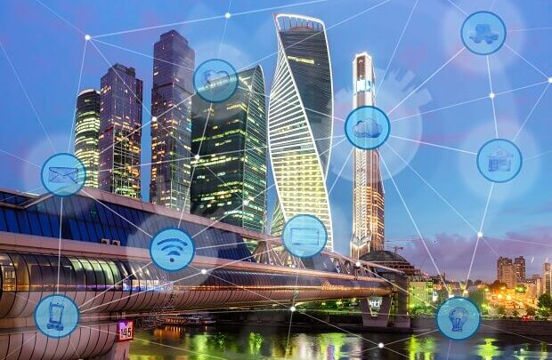 Von Smart Home bis Smart Gardening