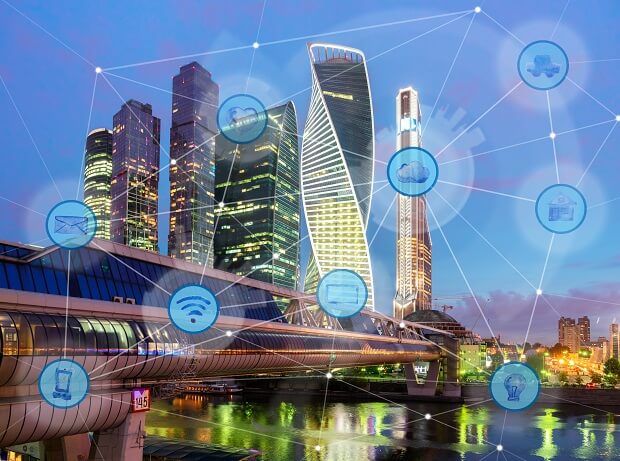 Von Smart Home bis Smart Gardening