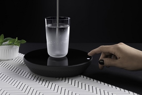 Miito Wasserkocher: ein innovativer Küchenhelfer auf Erfolgskurs