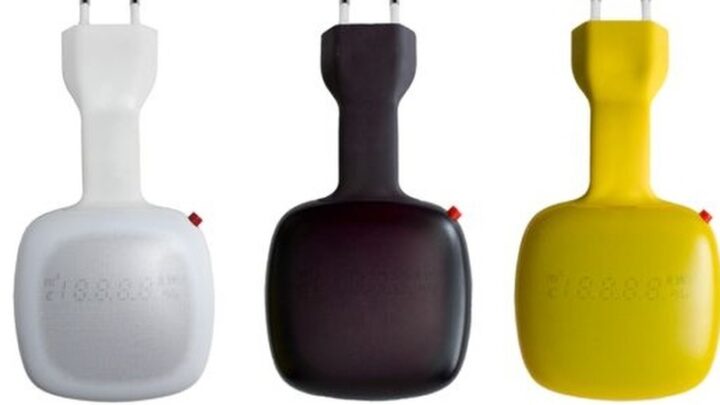 Wattcher – der Energiemonitor spürt Stromfresser auf