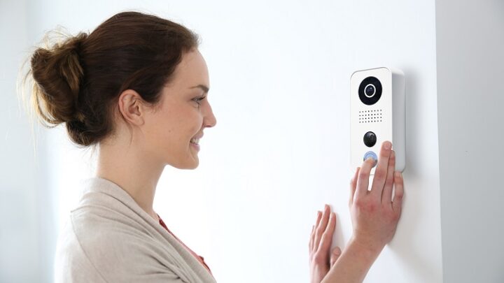 5 Gründe eine Überwachungskamera zu installieren